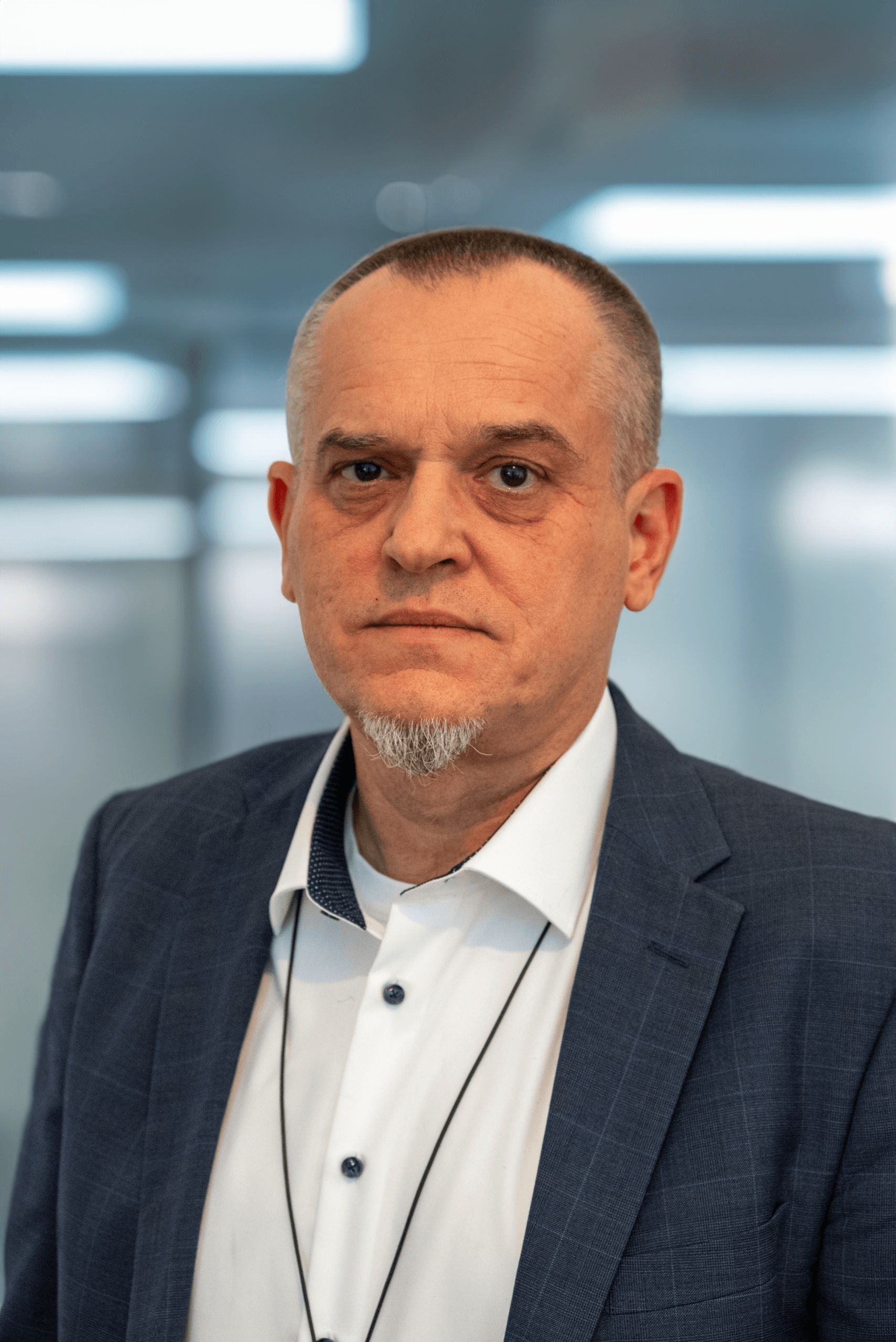 Gabor G. Tubino, manufacturing leader and author behind FIXERZ Academy.