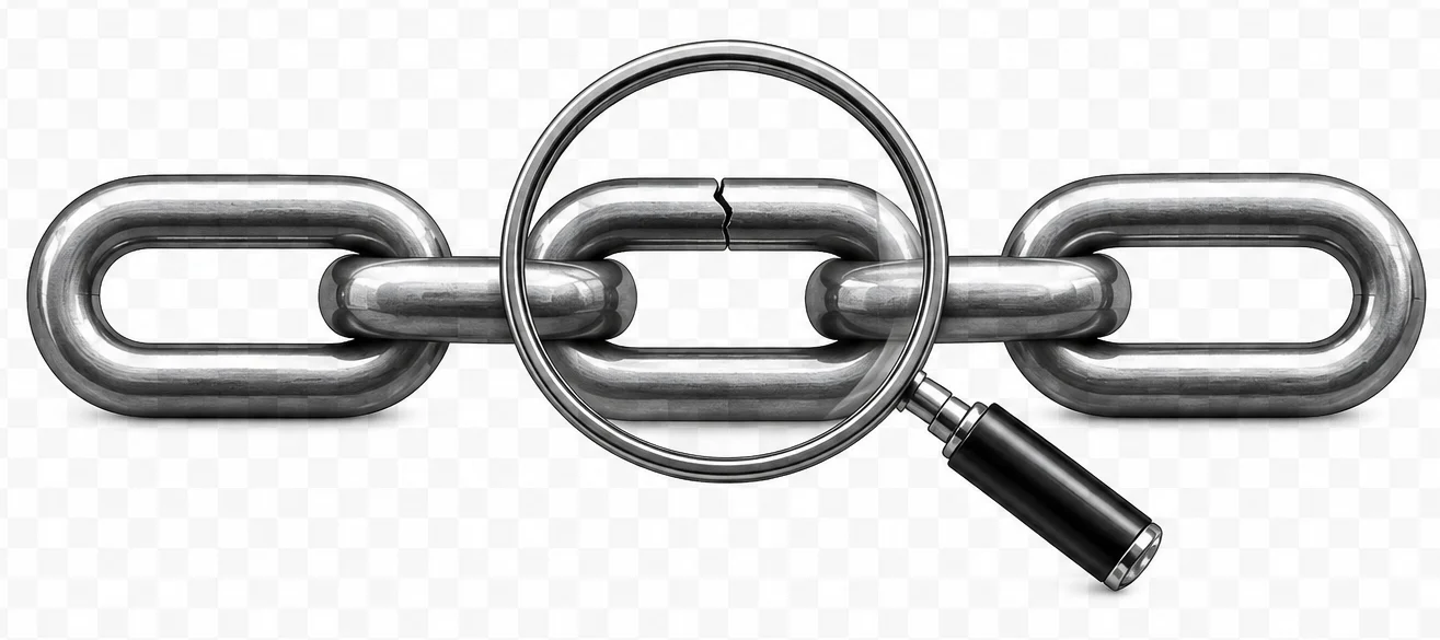 Expose the failure chain