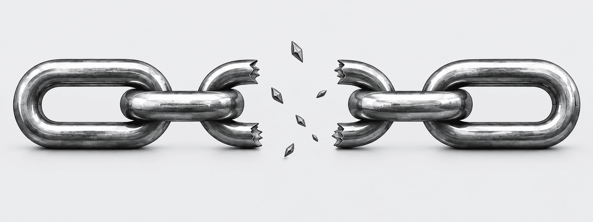 FIXERZ Break the Failing Pattern manufacturing quality method
